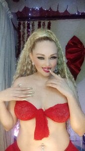 Alejaa__Fox Exceed yourself in love Pic 6