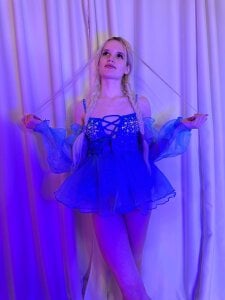 MargoTerch I'm teasing you again😈 Pic