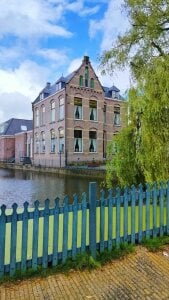 LovelyHelena Holidays in the Netherlands Pic 3