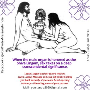 YoniTantraIndia Yoni Tantra Pic