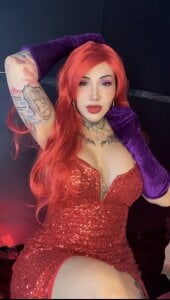 Layla-Wattson Jessica Rabbit loves you, like this if you want to see pictures of horny Jessica صورة واحدة|Layla-Wattson Jessica Rabbit loves you, like this if you want to see pictures of horny Jessica صورتان|Layla-Wattson Jessica Rabbit loves you, like this if you want to see pictures of horny Jessica  8 صور|Layla-Wattson Jessica Rabbit loves you, like this if you want to see pictures of horny Jessica  8 صورة