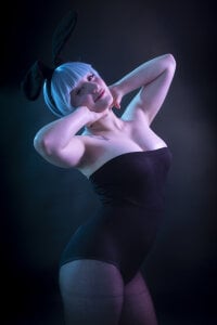 Maavca_ me😍😍 Pic