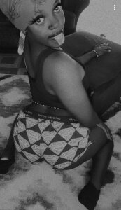 tasteychocolate Booty Pic 4