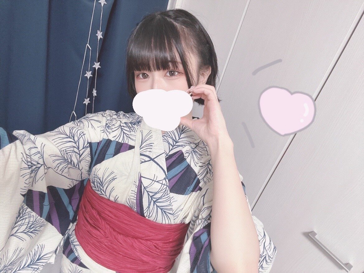 いんぱくとちゃんのファンとの背徳的な交流画像