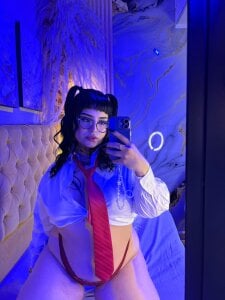 DarkKtemptation Student sexy🌸 Pic 6