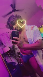 Mike_lumeire spicy Maal Foto 5