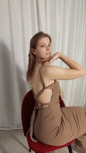 YoshieGradney My life Pic 4