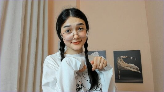 JuliaFanet It's me Pic 3