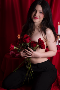 ArianaFranco Happy Valentine´s for u 💝🔥🌹 slika 4