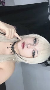 Devil_goth Goth Bilde