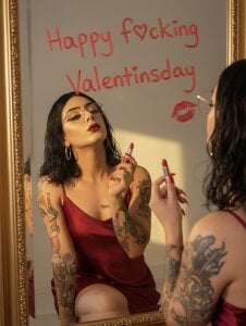Happy Valentine’s Day❤️ de mistres_sammy  Imagens