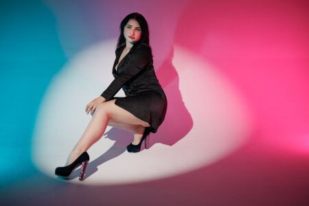 mistress_meg_ Your best bitch Photo 6