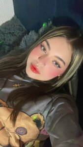 coco_bunnyy Public Pic 9