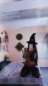 Jade_Thonson1 Thursday of Tbt 😈🔥 Immagine  8