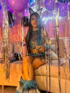 LarisaSmirnov Editar "SURPRISE!😽 We have a very special date on October 24th" álbum . fénykép