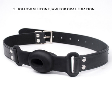 Yourrmuse_ 🤐GAGS/MORDAZAS🤐 圖片 2