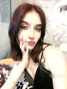 BelindaParbs Tried new mask Pic