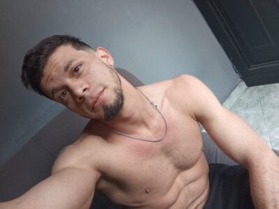 mike_burke Gym time Bilde 5