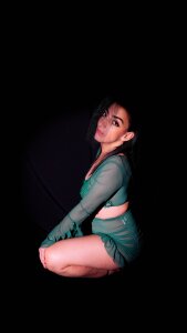 lissa_palmer Luck and Seduction 🍀 Bilde 2