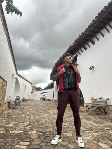 RossStrom The boy of your dreams🥰😇 Gambar 3