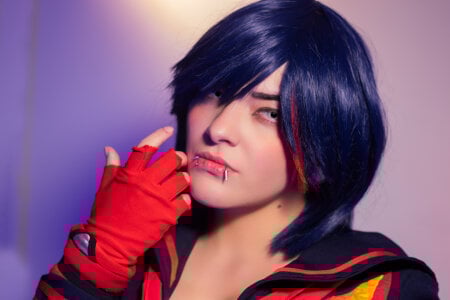 Matoi ryuko👊🏼 de Juyeon__ Foto 2