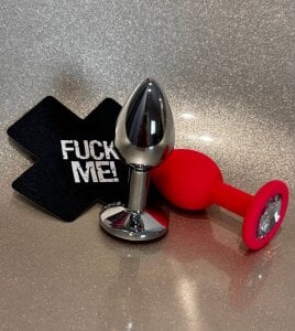 Trophy_x_Wife Kinky stuff Foto 6