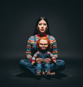 Roxy-Smith Roxy Halloween Εικόνα 3