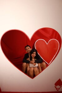 kameron_and_Nick 💕💕HAPPY VALENTINE'S 💕💕 Pic