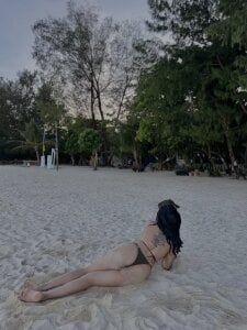 AmandaWilde Do i look hot? Pic