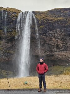 Zdjęcia Thiago_L Iceland:  7