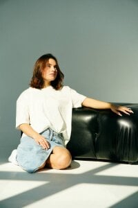 OdetteColeman Lifestyle Pic