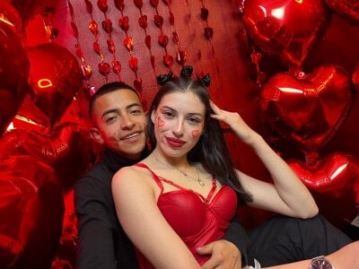 Crimsonsecretts: ❤🌹Happy Valentine's Day❤🌹 ( фото)