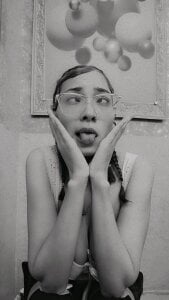 Jadde_Greyy_to black and white 👀🙈🥺图片 4