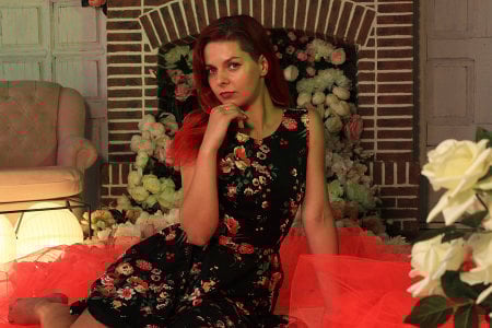 MargoTigress