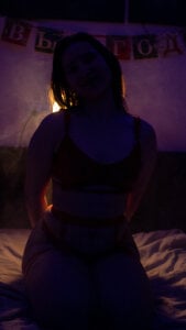 ChristyW3b Happy new year Pic 5