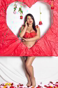 Ambar85Valentine's Day ✨ Bild