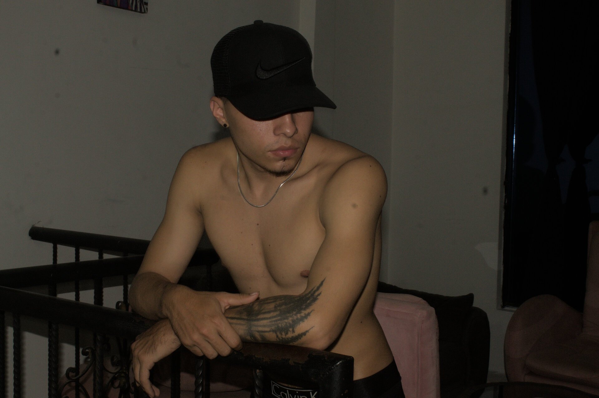 LoganGreys 🐲 Εικόνα