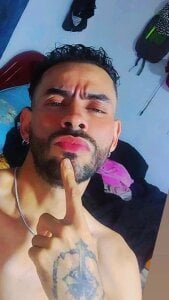 arcangel_harris Public Pic