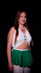 St. Patrick’s Day 🍀💚 de juliette_pretty_  6 photos