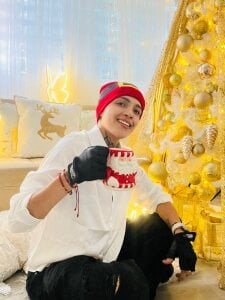 b3k_afrodictsweet christmas图片 6