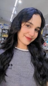 NhoanBrunette Public Foto 4