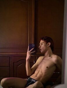 my body de Dylan_big_ass Fotos XXX 4