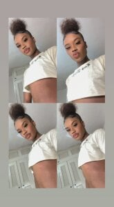 EbonyWildYou 👌🏾🤤 Pic 4