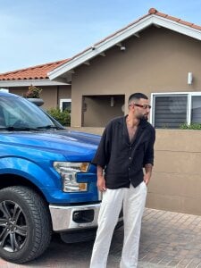 Ethan__Walker Aruba💪🏻🔥 사진 9