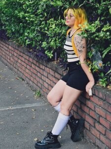 Taste me 🌻 de Morganoctiss  5 Imagens