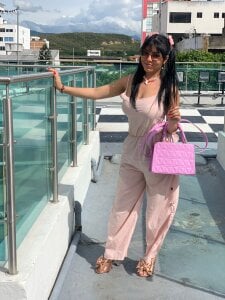 Nahomi_Wild Dolly ❤ Pic 4