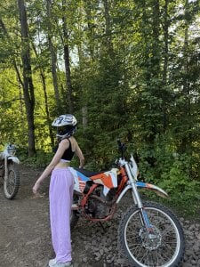 SMELLSEX I love extreme sports Gambar 6