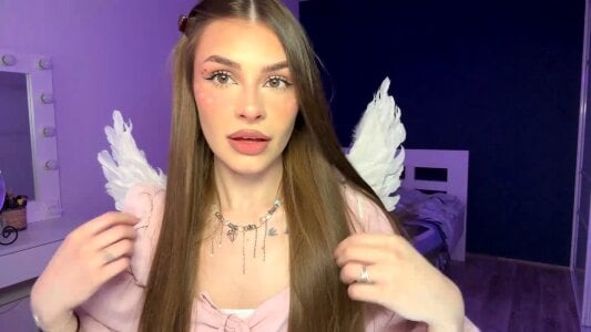 MachelleSpader Valentine's Day!!! Hình 2