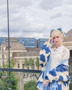 ZandraScheffel Public Pic 4