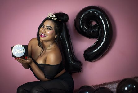 My 19th birthday🥳🎂❤️ de LanaRozz Foto 6